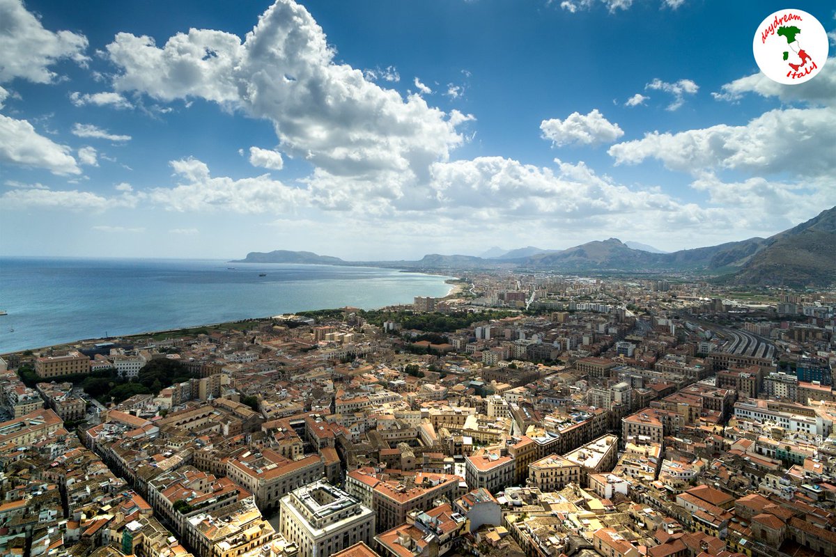 DaydreamItaly's tweet photo. Palermo, Sicily
Palermo is one of the largest Italian cities and the most important city in Sicily. The origins of Palermo date back to 2700 years ago when it was founded by the Phoenicians on a stretch of beautiful coast overlooking the Tyrrhenian Sea.
https://t.co/32flTfUhCv https://t.co/9Ykr6NYSqP