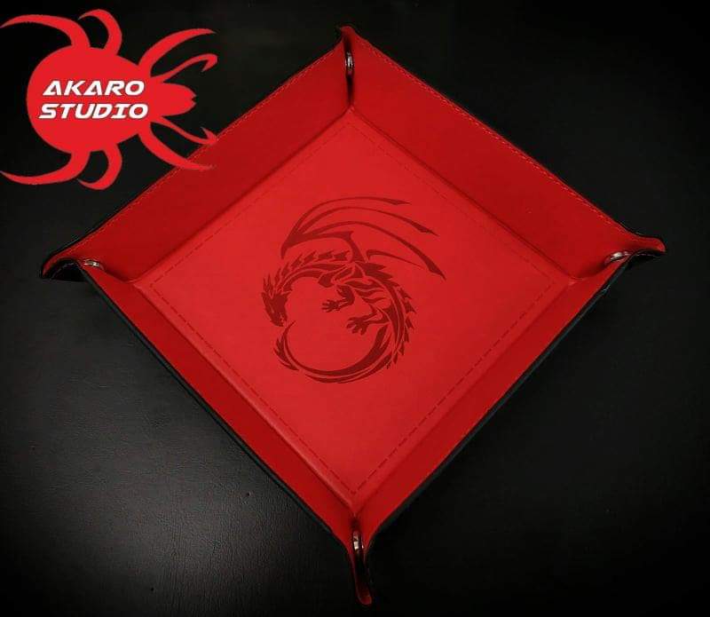AkaroDice's tweet photo. Aquí otro de los diseños que hemos hecho para nuestras bandejas tiradados.
#Dragon #Wyvern #bandeja #Tiradados #DiceTrack #CustomTrack #TuIlusion #TusDados https://t.co/FdvgrjfZIA