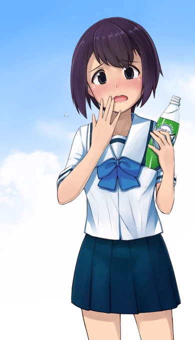 #大徳淳和生誕祭2019
過去絵でお祝い、愛しているのです 