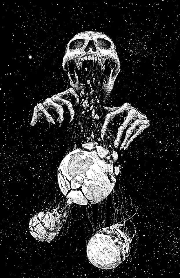 lavidaenvinetas's tweet photo. Mark Riddick https://t.co/LEvMPyOTAL