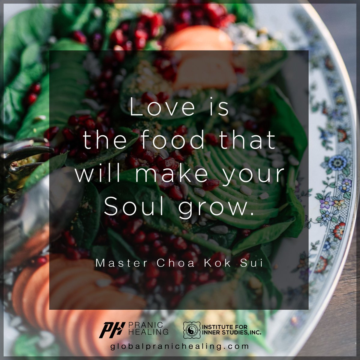 PH_IISI's tweet photo. Project Loving-Kindness to your partner and the person will bloom.

Pranic Healing Official Website:
https://t.co/4i1iVKpNoQ

#PranicHealing #ArhaticYoga #MCKS #InstituteforInnerStudies #Meditation #Yoga https://t.co/AjWjjLv05J