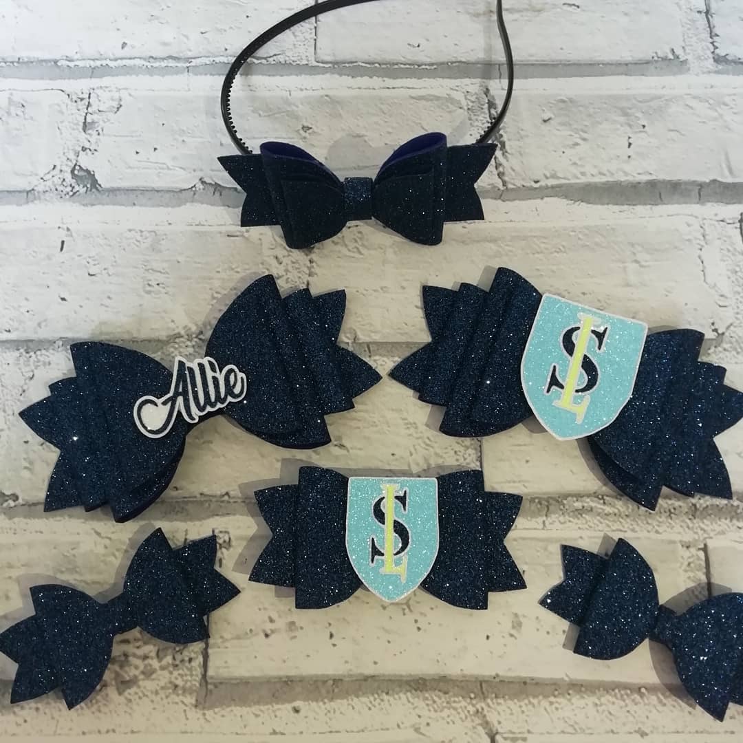 samwaterhouse7's tweet photo. School packs heading out this week. #backtoschool #schoolbows #schoolbows https://t.co/SfNLh6DWbN