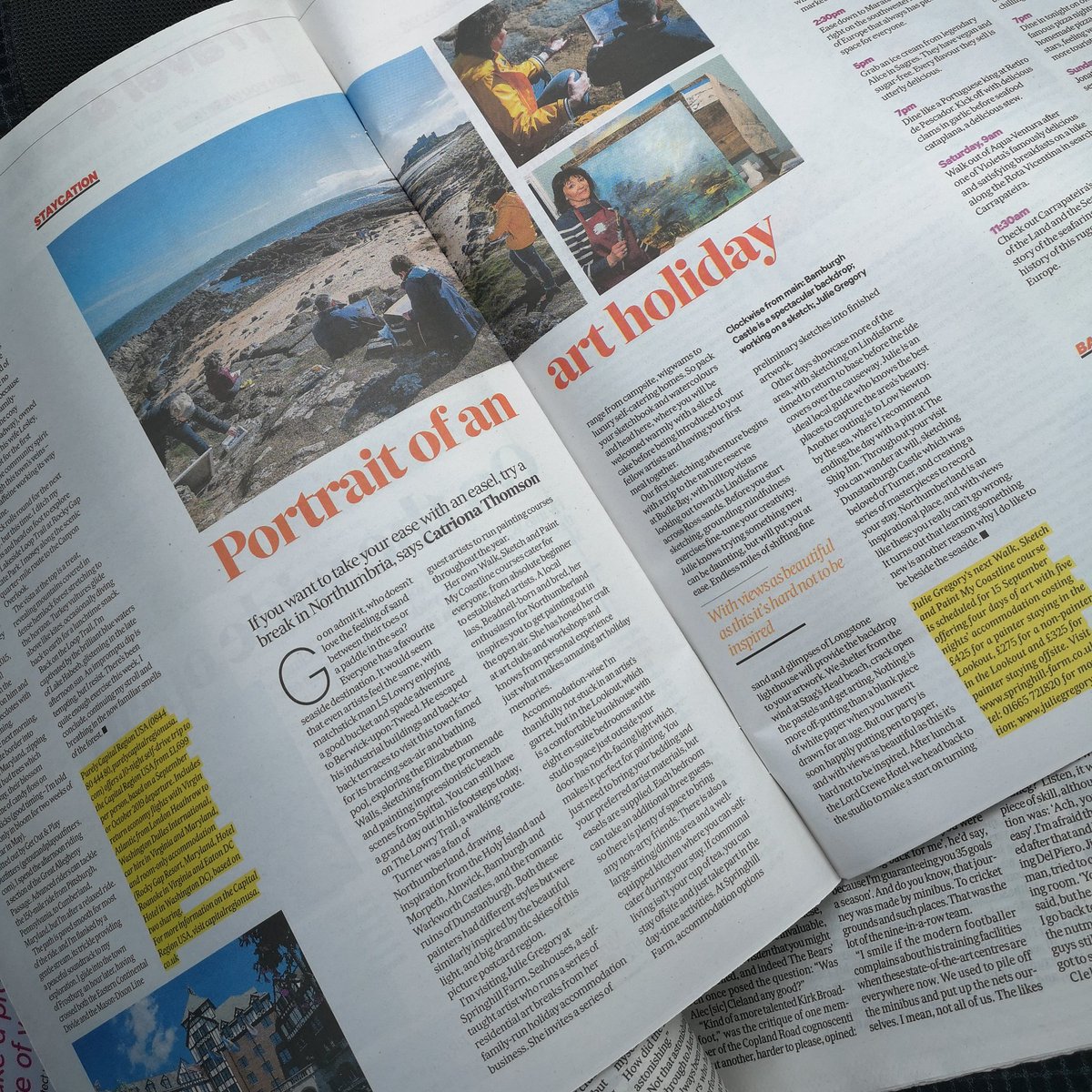 Cat Thomson writes tweet media