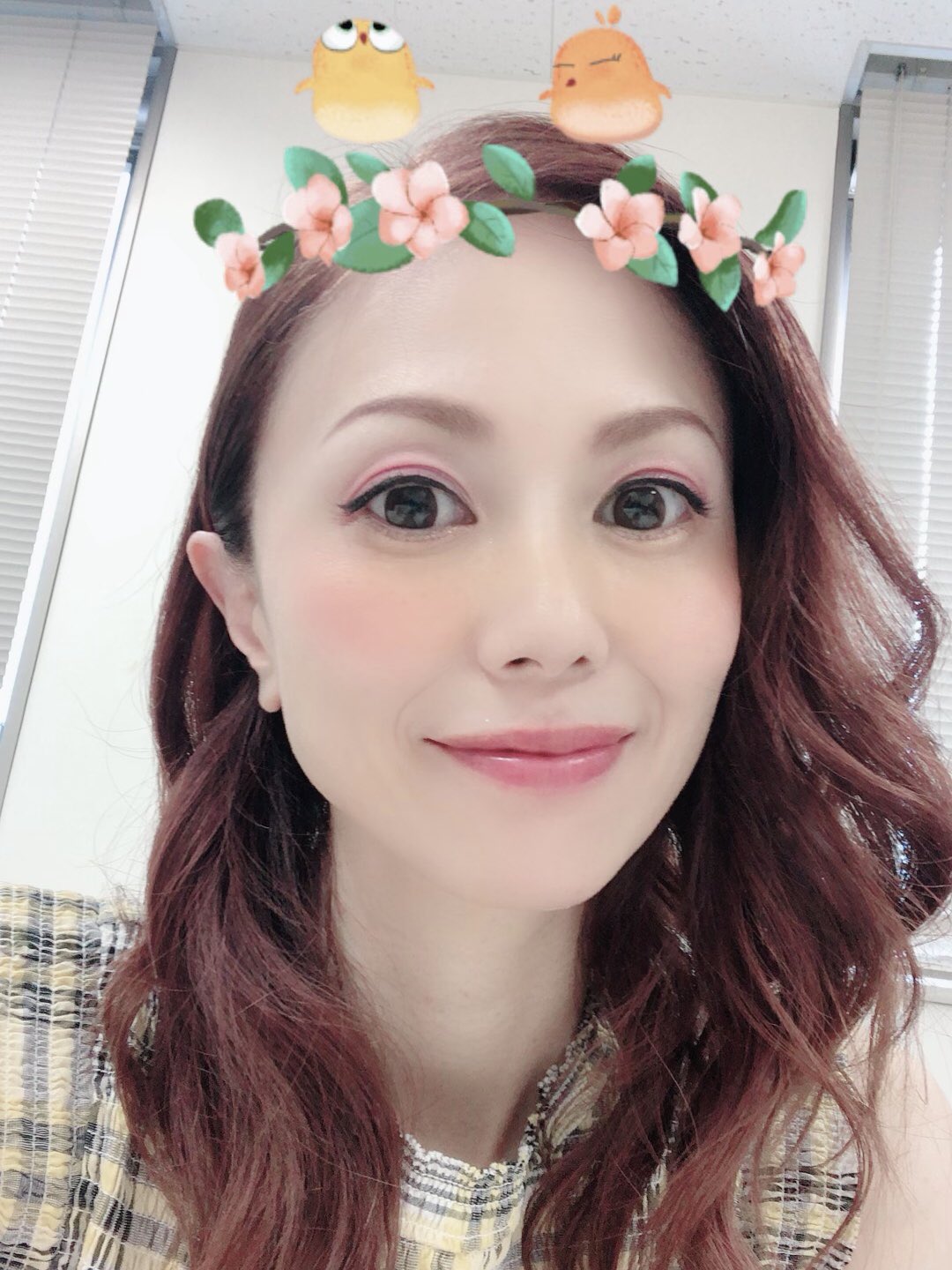 Nana Max メイク完了ー 神宮外苑花火大会 この後 もうすぐ出番です T Co Wfeyrac6on Twitter