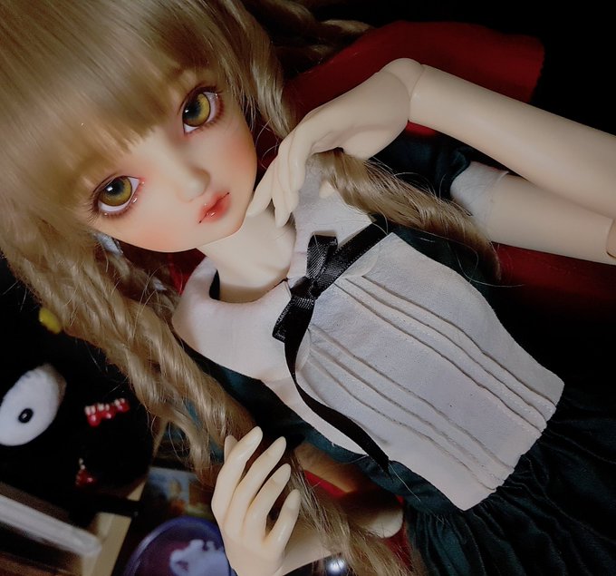 Twitterのコスプレ画像64