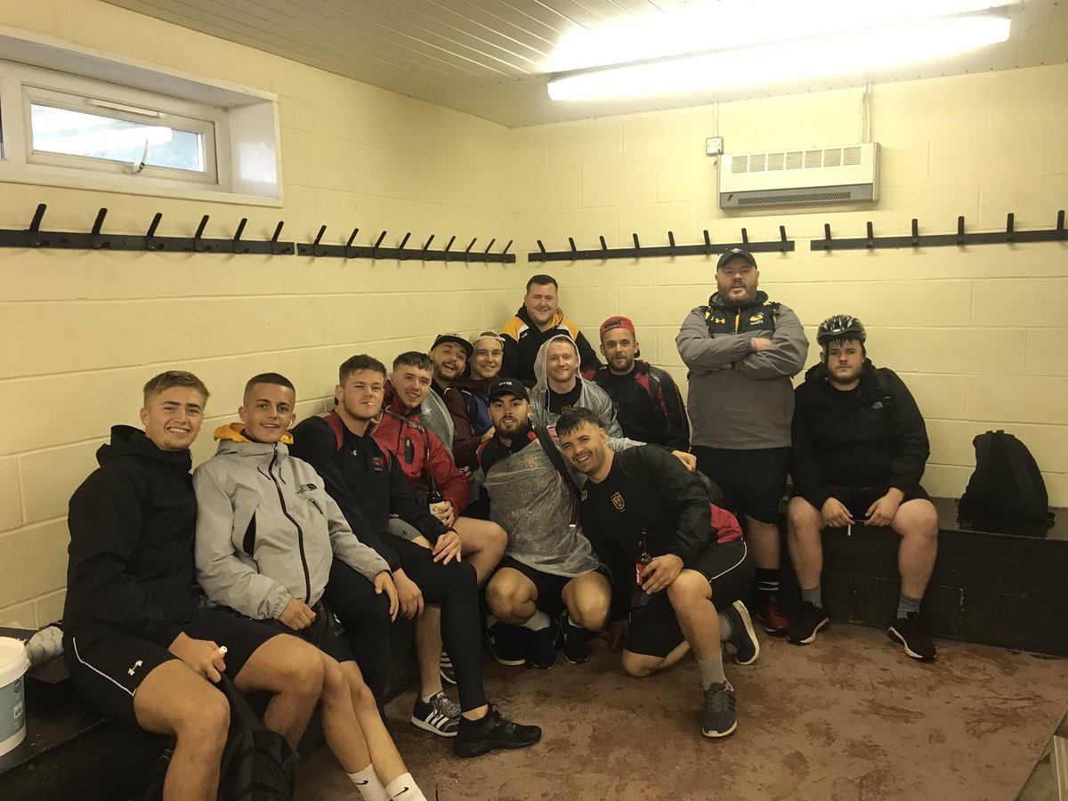 New Panteg Rfc Official tweet media