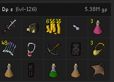 OSRS_VR's tweet photo. DESTROYED Team Sweeden 1v1 until they ran away and called the "lose a plus one" alliance of @RoT /@Sovereign_RS /UNK/2k/DK who donated as usual. - https://t.co/bsGX5EHo01 https://t.co/xTWz7jxZPM