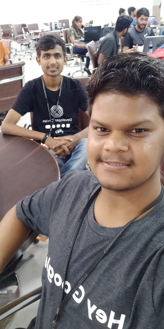 iamcoderu's tweet image. A wonderful session on the Community Challege of Developer Circles and my team has decided to go for HTML 5 games 

#FBDevCChd
#buildday
#communitychallenge
#fbdevcchd