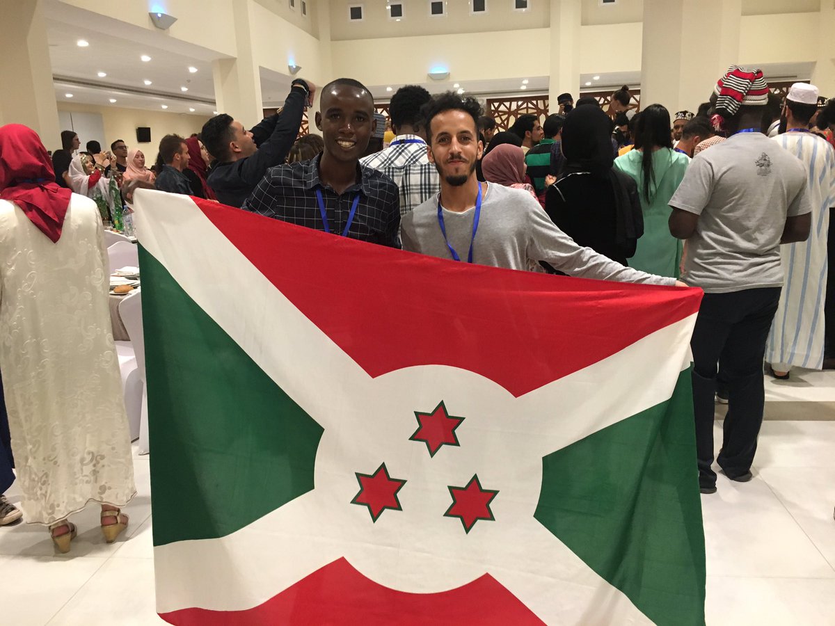 leonidasnzi's tweet photo. It was a great pleasure to participate in World Merit Councils Summit 2019 in Morroco. #OCPimpact #MeritImpact #MeritSummit2019 https://t.co/XWNWKMLeaG
