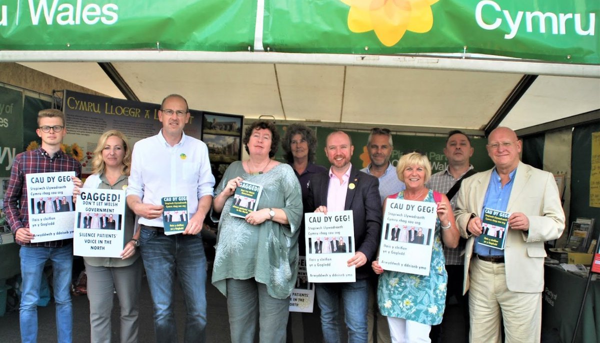 PlaidWrecsam's tweet photo. DON’T SCRAP INDEPENDENT PATIENTS’ VOICE FOR NORTH WALES :  Plaid Cymru North Wales Regional AM Llyr Gruffydd launches campaign to save Community Health Council : https://t.co/AmIh73LxIO

 #HealthCouncil #NorthWales #GogleddCymru #Wrecsam #Wrexham https://t.co/Zf9C8Lm2eh