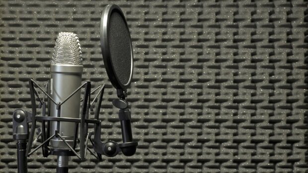 dir_thiru's tweet photo. Dubbing Begins from Today..Godspeed!! #Chanakya  
@AKentsOfficial @AnilSunkara1 https://t.co/jCbqBIUyzc