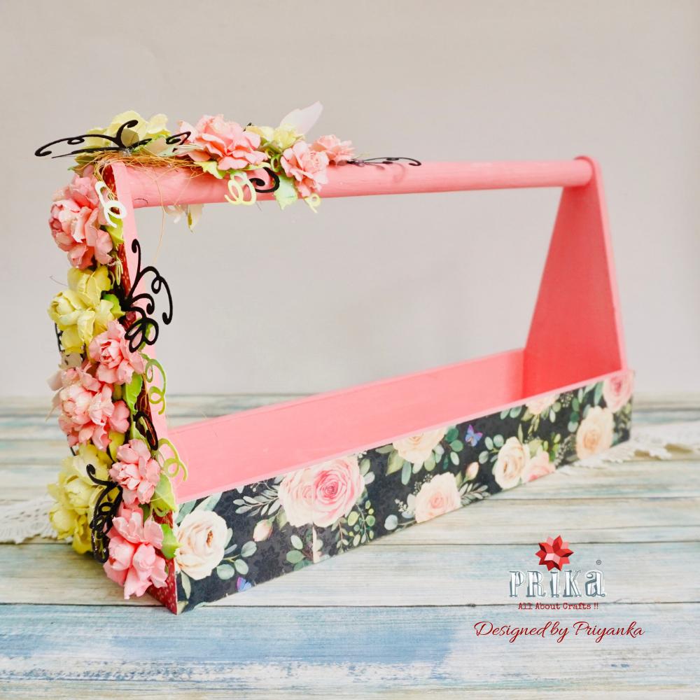 Prika_by_Love's tweet photo. "Altered Gift Basket by Prika" featuring Decoupage Speciality Papers from Bob n Betty!!🎁✨🌼🌸🌺
.
Read more on BLOGSPOT :
https://t.co/jRU5yKZGiT
.
You can quickly hop onto our youtube channel to follow complete steps of making:
https://t.co/dkp3Ju7EZI
.
@HCemmalou https://t.co/FJcSdqyJNh