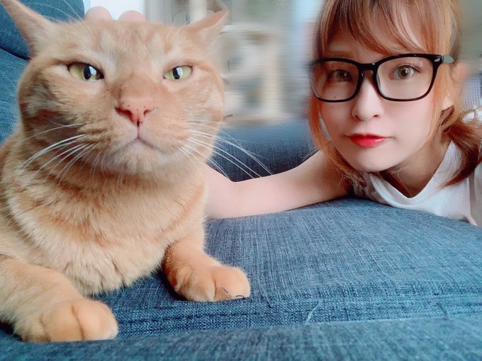 Twitterのコスプレ画像11