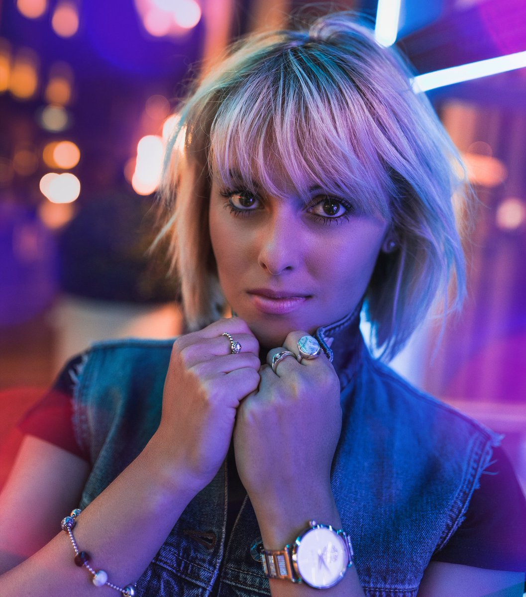 jadeyduffield's tweet photo. A sneaky peak of one of my cool night time Blade Runner inspired pictures! Thanks @BlakeRidder @ridderphotography
#jadeyduffield #producer #actionactress #blondie #bladerunner #marvel #stunts #kungfugirl #london #soholondon #streetsoflondon #neonlights #model #actress #street https://t.co/henur9DC4V