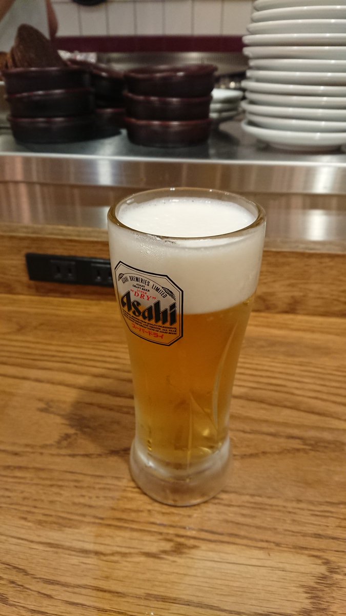 Twitter पर 神崎 嘉宏 新大阪まで見送ってビール190円