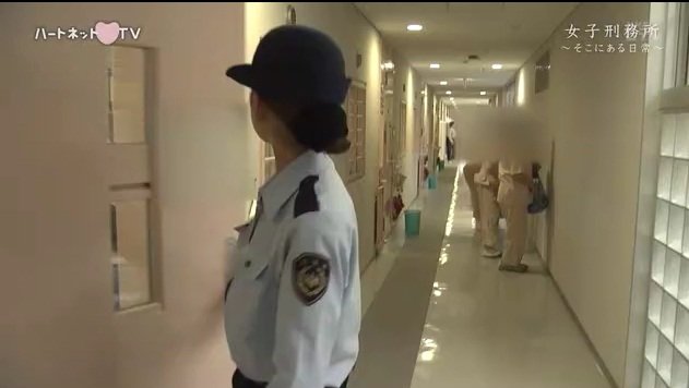 はるか やはり女子刑務所の花形は女性刑務官 看守 ですね 獄中マニアさんのイラスト 大好きです 女子刑務所 刑務官 女性刑務官 看守 獄中マニア