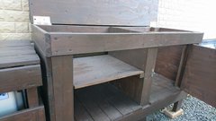 ガーデニング用品を屋外収納する際に活躍 おしゃれを楽しめる収納 Diy法はコレ 暮らし の