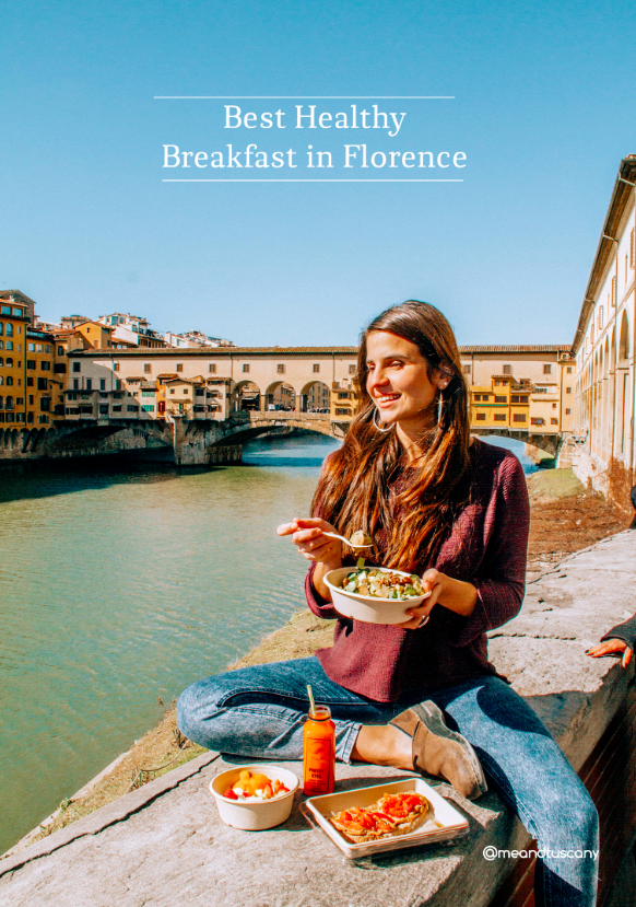 Best Healthy Breakfast in Florence! 
joom.ag/C8ma/p18

#luxurytravel #luxurylifestyle #wedding #luxurytraveller #luxurymagazine #travelblog #italy #weekendvibes #florence #healthy #breakfast #foodies #saturdaymorning #SaturdayMotivation #SaturdayThoughts