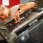 Photo by Dynamic Racing (@dynamicracingtm)