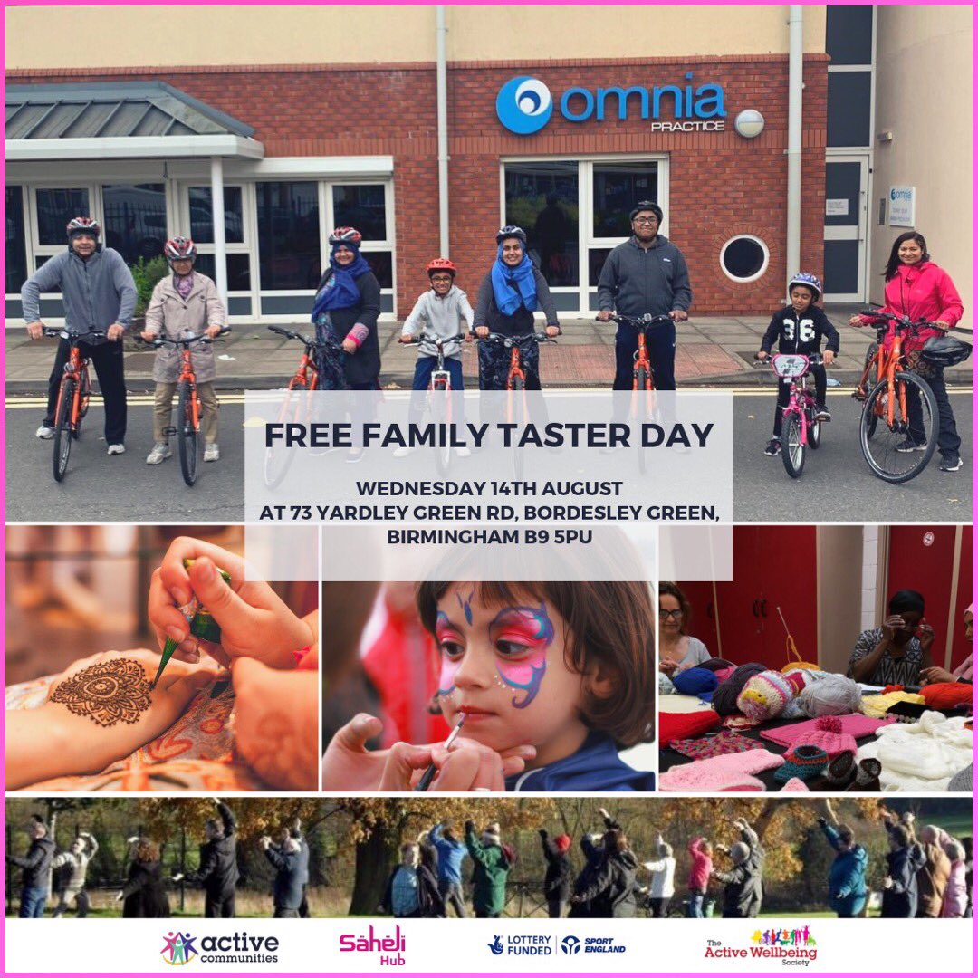 Saheli Hub Bham tweet media