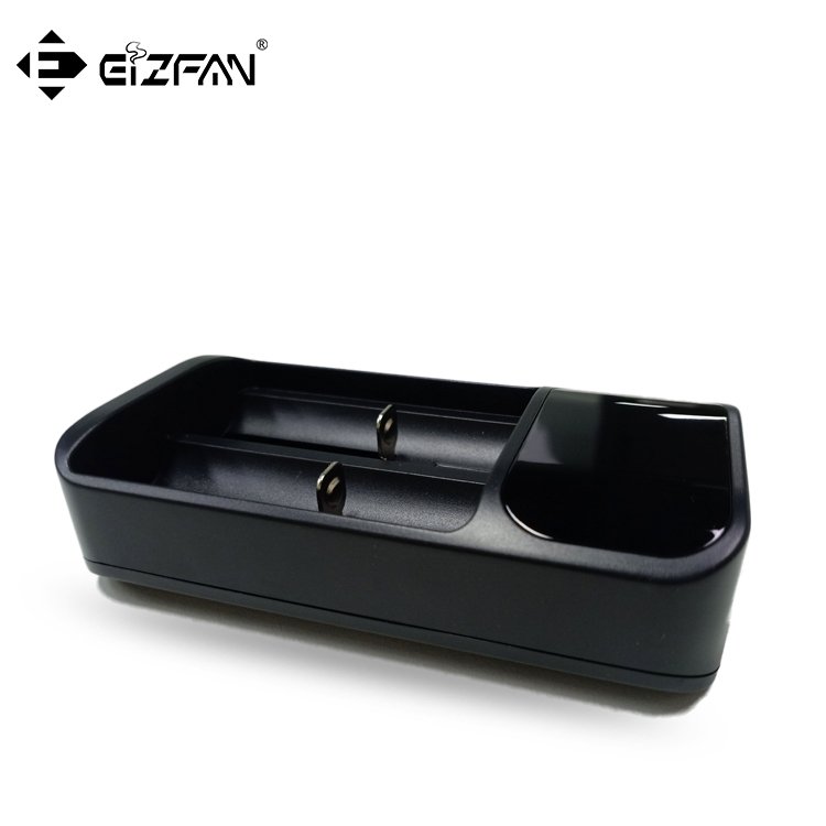 AlisaEFAN's tweet photo. Eizfan NEW V2 charger full stock is ready.😍😍
#efantech #ecigs #battery #vapor #charger #vape #vaping #efan #vapexpo #touchscreencharger #18650battery #20700battery #21700battery #26650battery #vapecommunity #vapedistribution https://t.co/kALVMD8KQn
