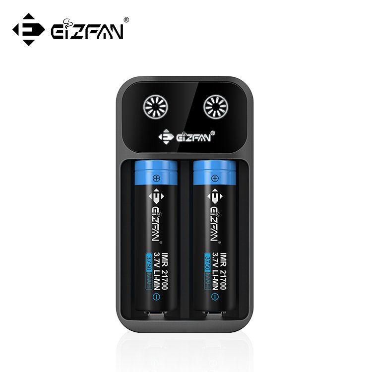 AlisaEFAN's tweet photo. Eizfan NEW V2 charger full stock is ready.😍😍
#efantech #ecigs #battery #vapor #charger #vape #vaping #efan #vapexpo #touchscreencharger #18650battery #20700battery #21700battery #26650battery #vapecommunity #vapedistribution https://t.co/kALVMD8KQn