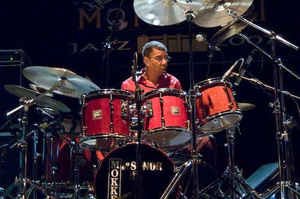 Missed this yesterday, so slightly belated 

Happy Birthday 
to the AMAZING 

Jack DeJohnette  