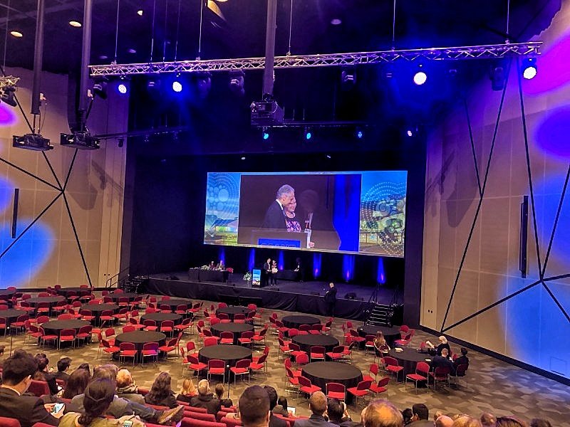 fatkinlab's tweet photo. Congratulations to our Dr. Renee Johnson who has won the Cardiovascular Genetic Disease Prize at #CSANZ19 ! We are so proud of you! @VictorChangInst #geneticcounsellor #heartdisease #DCM #TTNtv https://t.co/7vzPSxJ6Hh