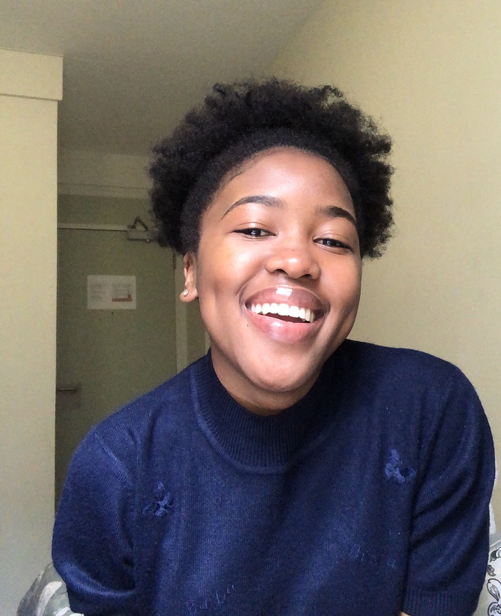 She_llarve's tweet photo. Thought I’d drop some feel good energy https://t.co/SWuAKoUyfQ