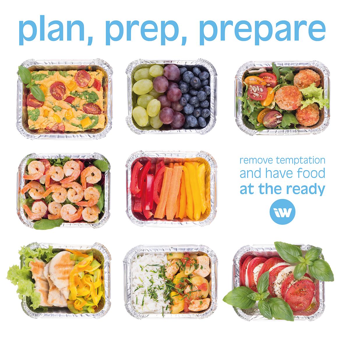 InstinctWell's tweet photo. EAT WELL: So you're trying to eat healthy? Give yourself a fighting chance and knock temptation out the ring by preparing food in advance. Tasty meals that are readily available can really help you make the right diet decisions when you need them. #HealthyLiving #InstinctWellness https://t.co/5fp1MxS2JO