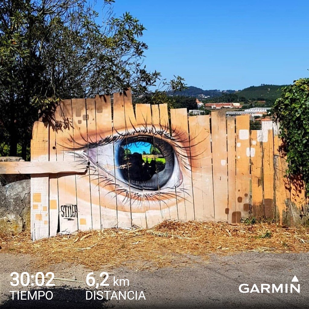 agrberty's tweet photo. Hoy toco madrugar y salir a correr, que después de la ducha nos vamos a pasar el día a cadalso.
#yoelegicorrer #nikerunning #soyrunner #soycorrerdor #garmin #garminau #garmin735xt #735xt #nikeepicreact #nikeepicreactflyknit #epicreactflyknit #reactflyknit https://t.co/7hYGVpnnF3