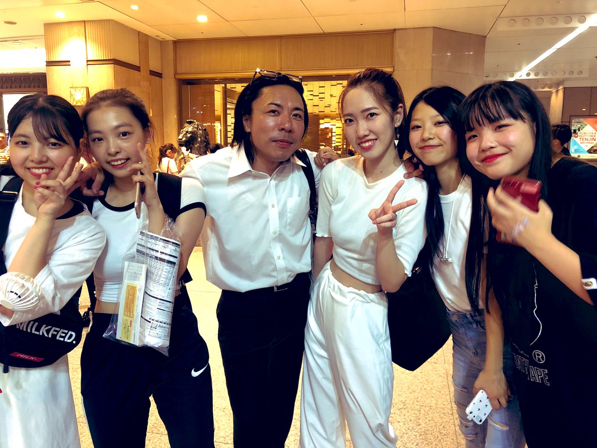 munerin_52's tweet photo. みんな本番に強い!
楽しむことが一番🤘
俺が一番楽しかった🤣←
#ASPIA
#KVIBESUPSHOWCASE
#YAVIBES https://t.co/Ix1y4gUiOt