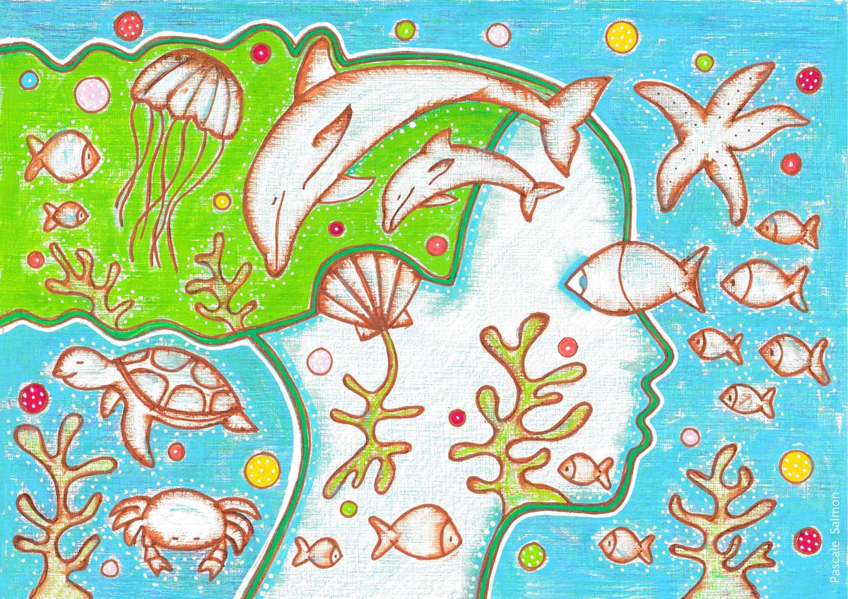 PacaVegana's tweet photo. Vente aux enchères au profit de Fish Feel !🐟
https://t.co/FxtQeG9OmV
Pour plus d'informations sur Fish Feel: https://t.co/DNvVZs7U1K
MERCI pour vos soutiens et vos partages !
#artofcompassionproject #artauction #fishfeel #vegan #animalrights #vegan #antispeciesism https://t.co/FY27tN9yZI