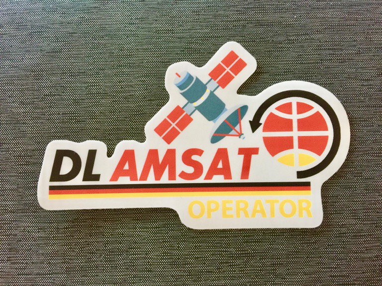 BCRLiveStream's tweet photo. Radio Chatter! 📻 #MacPod // Der Aufkleber ist angekommen #dlamsatoperator #amsat #satellite https://t.co/CVDYM9DmQt #BravoCharlieRadio
https://t.co/vskql8DJ8e