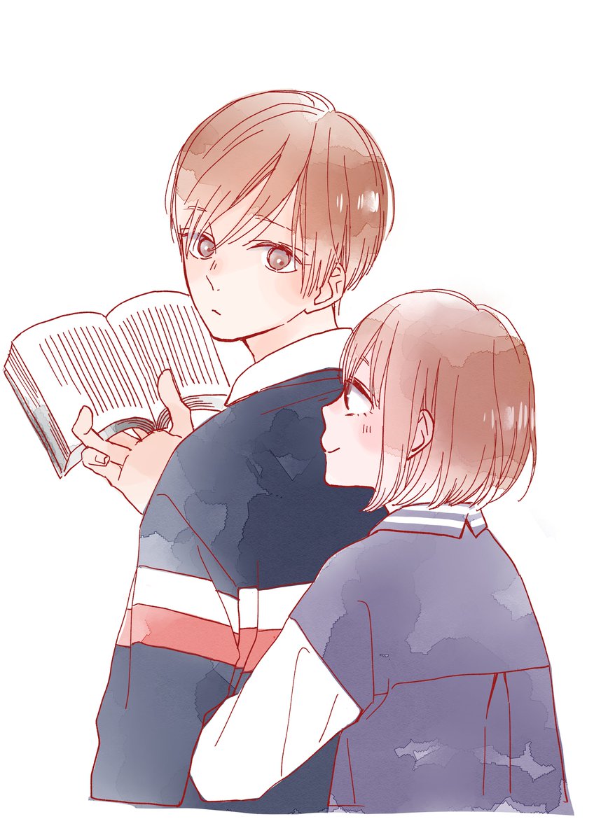 Uzivatel 湯木のじん Na Twitteru 予告カットで描いた椿と一颯 後ろから抱きつく椿を描いてと言われ描きました 付き合ってもないのに後ろから抱きつく女はどうかなと思いつつ言われるがままに描きました そんな予告カットです Uzivatel 湯木のじん Na Twitteru 予告カットで描いた椿と一颯 後ろから抱きつく椿を描いてと言われ描きました 付き合ってもないのに後ろから抱きつく女はどうかなと思いつつ言われるがままに描きました そんな予告カットです