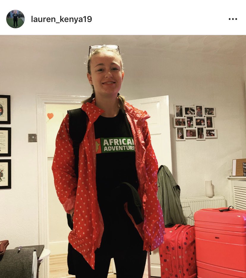 I think I’ve said it all in the Instagram post. Thank you! <a href="/GoddersSteve/">Steve Godwin</a> <a href="/AGSPortsmouth/">Andy Gas</a> <a href="/BeckiShort/">Becki</a> <a href="/saramoorephysio/">sarah moore</a> <a href="/WiseHooot/">Wise Marketing</a> <a href="/Bettyspaghettio/">Lo With the Glow</a> <a href="/HannahL69630997/">Hannah Little</a> <a href="/designsalike/">Designs Alike</a> <a href="/pjc_1000/">Portsmouth Joggers</a> <a href="/TripsInAfrica/">African Adventures</a> <a href="/GSadlerPhysio/">GarySadlerPhysio</a> <a href="/hovercraftgirl2/">Jenny Campbell</a> @SpfldUK