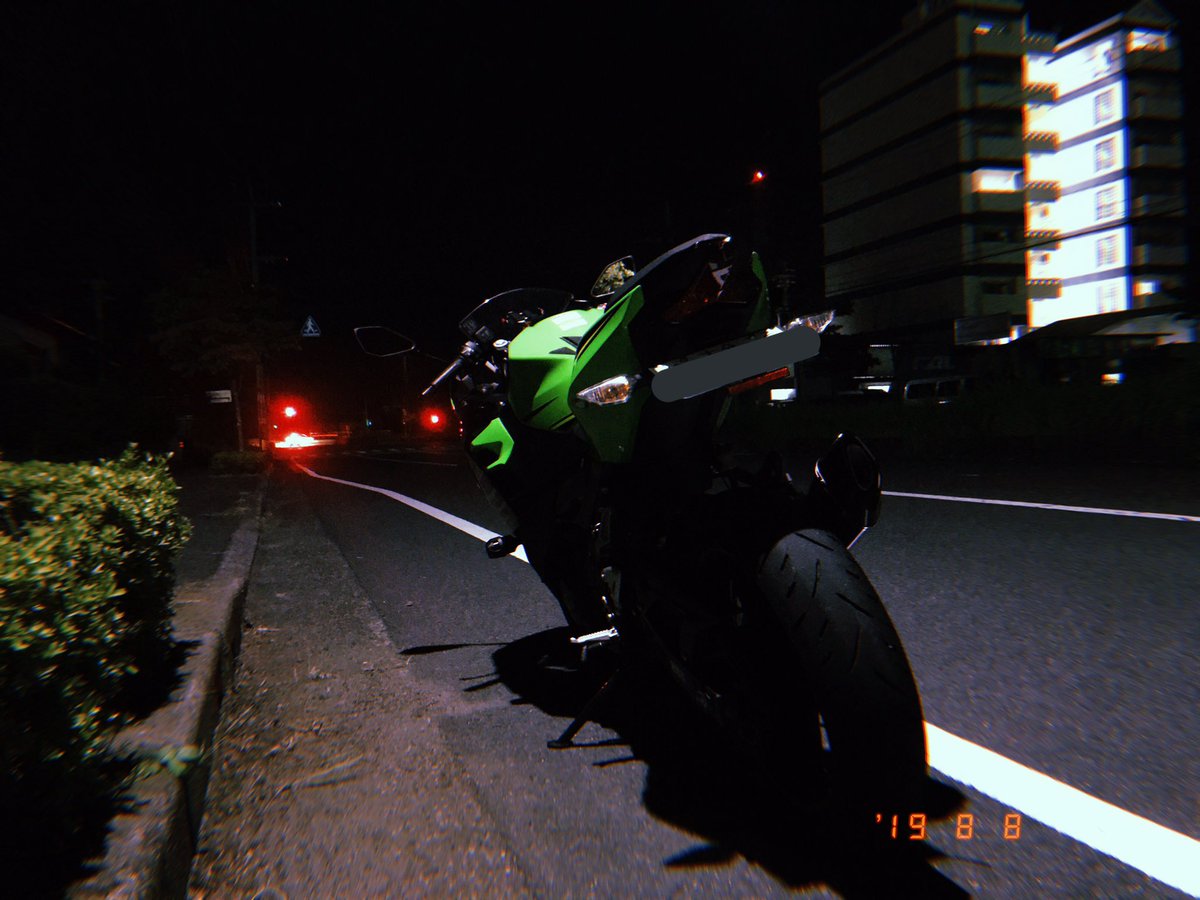 LteKobo's tweet photo. これ多分。エモいってやつ
#ninja #エモい https://t.co/P1xW4HWgC1