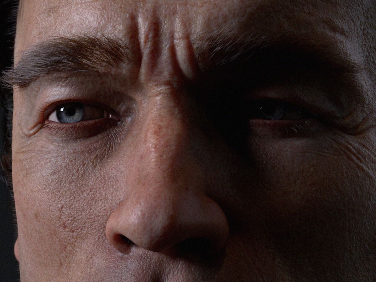 TheRookiesCO's tweet photo. Young Arnold portrait by Joaquin Cossio #SubstancePainter #ArnoldRenderer #AutoDeskMaya #Zbrush #xgencore https://t.co/eiUNH1TItH https://t.co/8YodyDLDAH