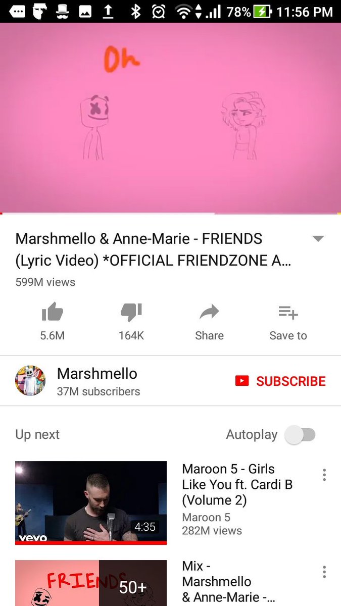 Kworldling's tweet photo. #WorstAds I recognise this song @marshmellomusic https://t.co/mHJAYPDuyE