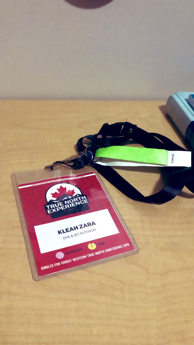 klonkz's tweet photo. Day 1 of the #TrueNorthExperience done! Praise God! Such a blessing to be a part of the Secretariat team and creative dance team. So happy that my whole HH is present. God is good! All the time! And all the time, God is good! #high5at25 #IAmSFC #IAmCatholic #LetsGoRaptorz https://t.co/C8v5Qm9ixX
