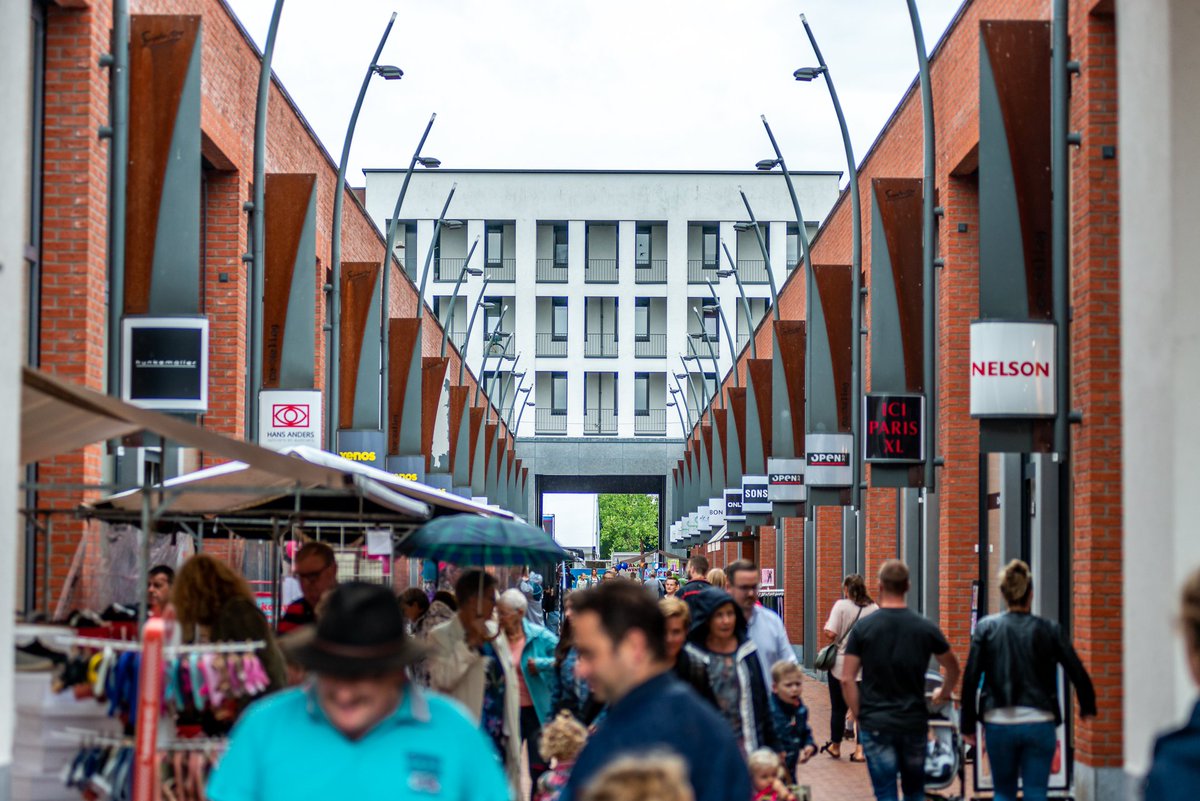 Meerpaaldagen tweet media