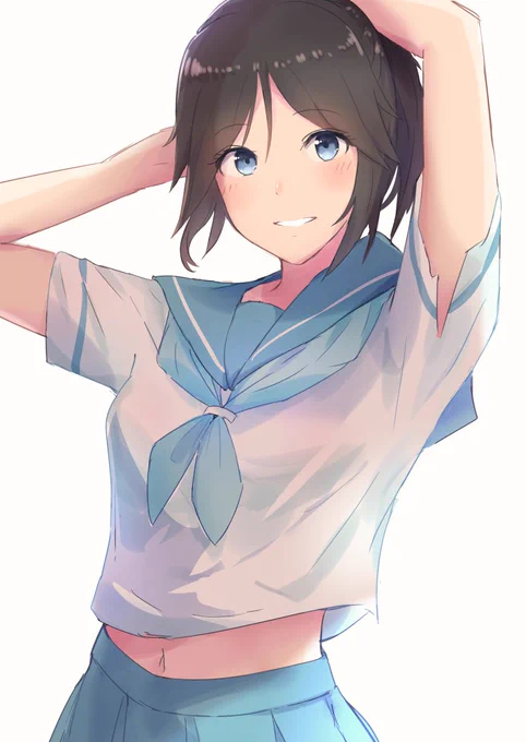 傘木のへそ 