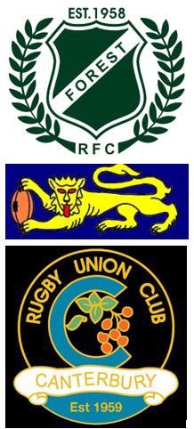 Congrats to our 2019 Club Champs, the strongest clubs in their division: Div 2 Forest; Div 3 Redfield Old Boys; Div 4 Canterbury <a href="/ForestRugby/">Forest Rugby Club</a> <a href="/_ROBRugby/">Redfield Old Boys</a> <a href="/CanterburyRUC66/">CanterburyRugbyClub</a>