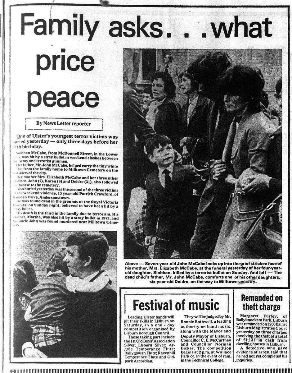 OnThisDayTheIRA tweet media