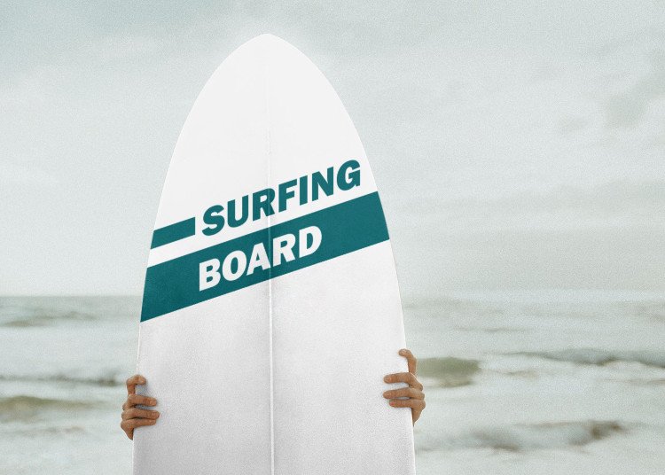 Surfing Board #photofunia, #text, #texteffect photofunia.com/effects/surfin…