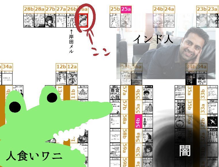 さあ明日は本番コミケ3日目！僕のスペースは西A26-a！家族で待ってます！
新刊は小学生ネタ本！
2冊目の新刊デスグランドファンタジアオブデスは僕が中学時代に描いた漫画をそのまま本にしたものです。こちらはコミケ限定販売となりますの… 