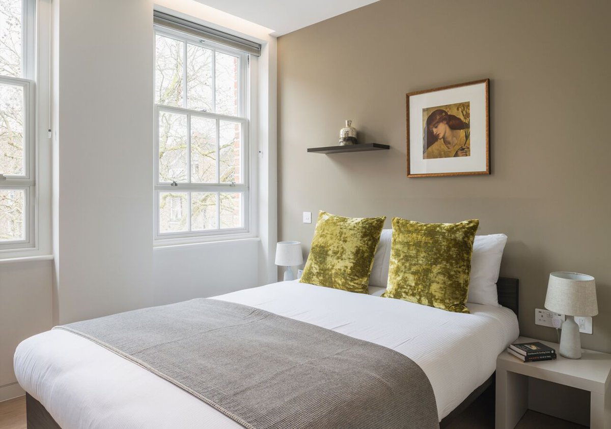 Mirabilis Apartments tweet media