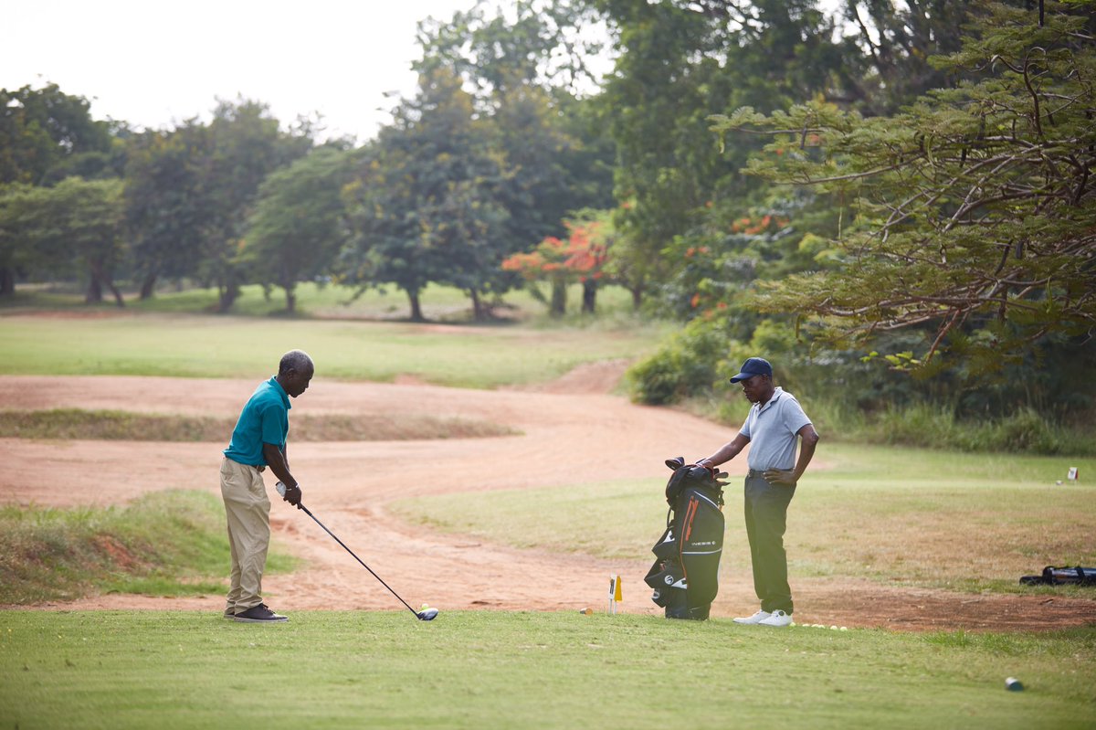 DecathlonGhana's tweet photo. When the #saturday feels ‘golfy‘ 😊🏌🏾♂️
___
Get #back2sports ✊🏾
___
#back2sport #golf #back2school #back2basics #sports4all #decathlonghana #ghana #accra #sports #sportstories #sportstore #sportstore_online #sportstore4u #ghanasports #ghanasportsnews #ghanasportswear #ghanasports https://t.co/Jnm0tTvuyE