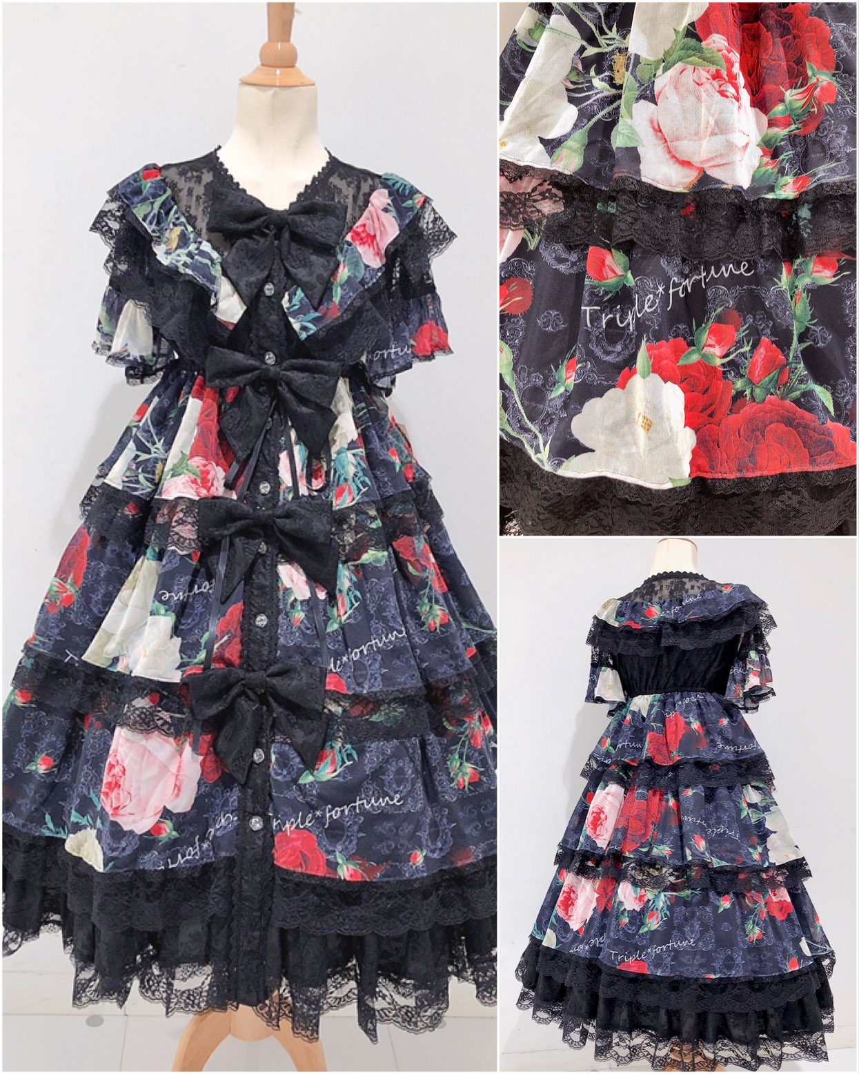 chouchou ange名古屋店 on X: chouchou ange名古屋店 on X: