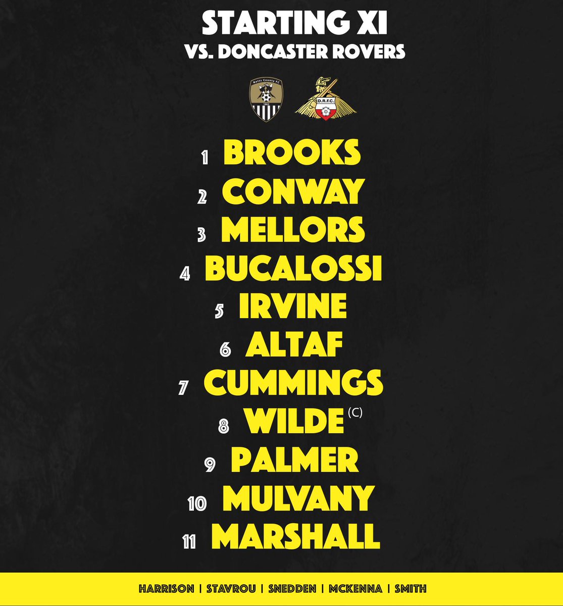 NCFC_Academy's tweet photo. Here is the Starting XI for today's season opener against @DRFC_Academy. https://t.co/zJ8gF1xNSQ